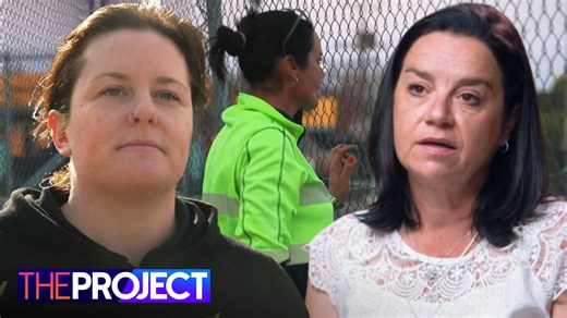 4K views · 42 reactions | One in three people have been sexually harassed in the workplace in the last five years. But the use of non-disclosure agreements in sexual harassment cases means many victims are being silenced unnecessarily, and now they're fighting back. | The Project | Facebook