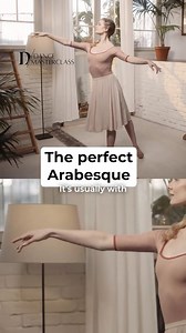 Intro to Ballet - The basics of ballet summarised in 5 lessons Watch more on www.dance-masterclass.com 🩰 About this class From basic ballet principles and terminology, to follow-along dance training, Léonore guides you through the basics of classical ballet technique. Boost your confidence and experience the beauty of ballet with practical exercises to enhance your overall well-being. | Dance Masterclass