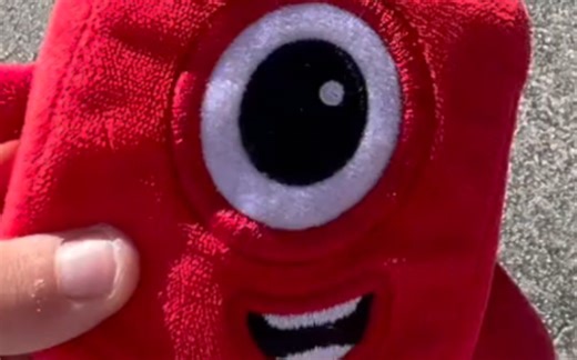 Numberblocks go to the Circus! Amazing Adventure!