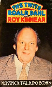 Roald Dahl Read By Roy Kinnear - The Twits