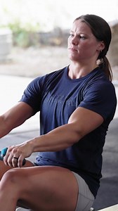 Want to improve your strength and breathing? The AIRWAAV Performance Mouthpiece is Games athlete @abbiedomit’s secret weapon for optimized performance. AIRWAAV is a lower fit mouthpiece that places the jaw and tongue in the perfect position to improve breathing and body alignment during intense exercise. It’s scientifically proven with 15 years of peer-reviewed, published research to: ✅ Accelerate neuromuscular response to improve muscular force during lifts ✅ Open your airway by up to 25% for i