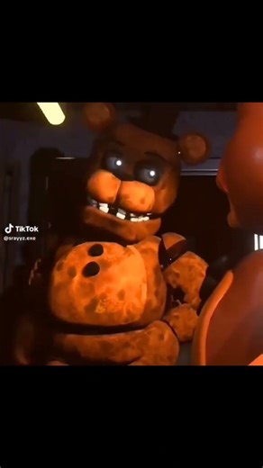 #freddyfazbear #fnaf1