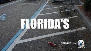 49K views · 69 reactions | "Now I'm paranoid when a handicapped person comes in..." Katie LaGrone continues her investigation into ADA lawsuits. Join her tonight at 11. | WPTV | Facebook