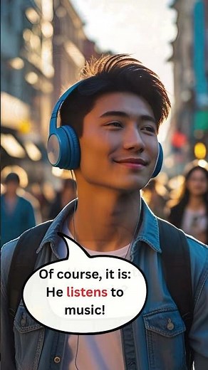 Quick and easy English grammar for beginners