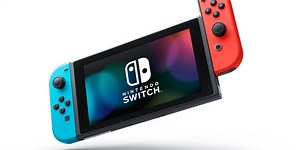 Early Nintendo Switch Sales Suggest It's a Hit | Fortune