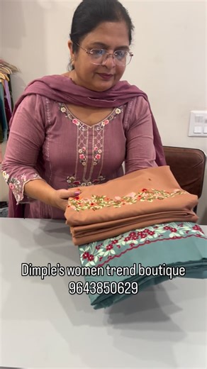 6.1K views · 87 reactions |  Royal Warmth in Every Thread! ...