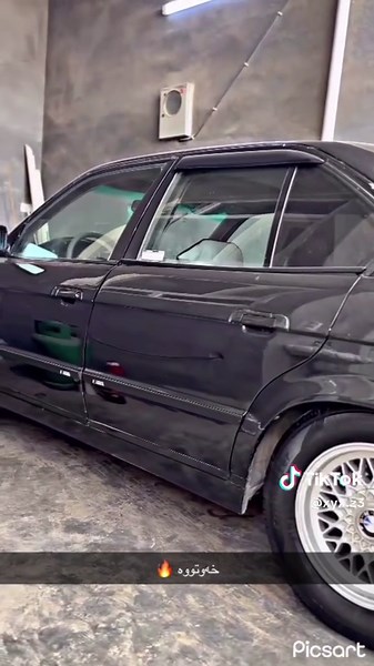 ‏😴😴#544i🇩🇪 #v8 #bmw #fyp