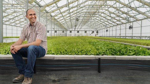 Aquaculture and Aquaponics