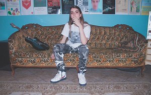 Bülow Wants You To Know "This Is Not A Love Song"