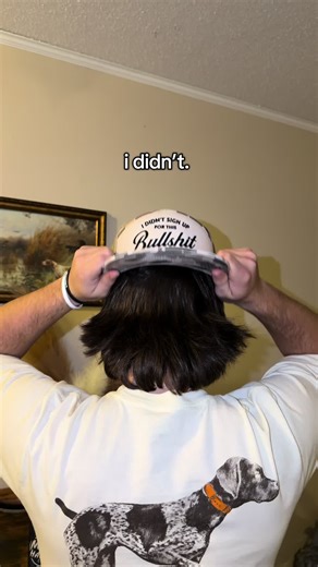 #bs #truckerhat #truckerhats #camo #bluecollar