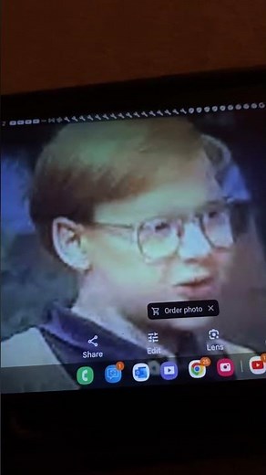 Barney Shawn (A Very Special Delivery)