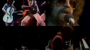 Electric Light Orchestra - Rockaria!, 1976