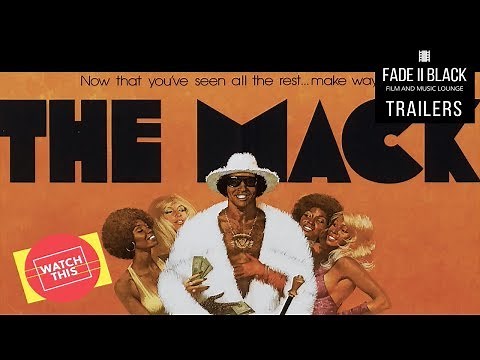 The Mack (1973) Trailer