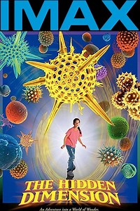 Stream The Hidden Dimension (1998): Find it on Netflix, Prime Video, Hulu & more
