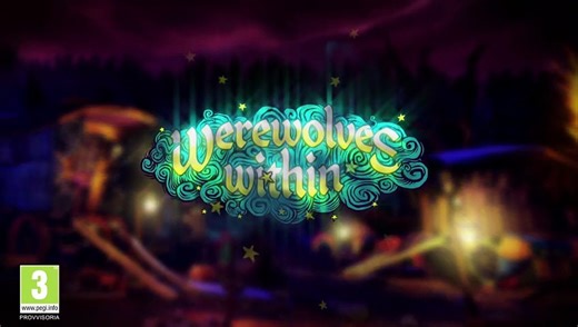 Werewolves Within - Trailer di presentazione