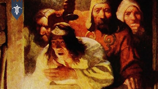 5 Scariest Monsters and Myths That Haunted the Middle Ages