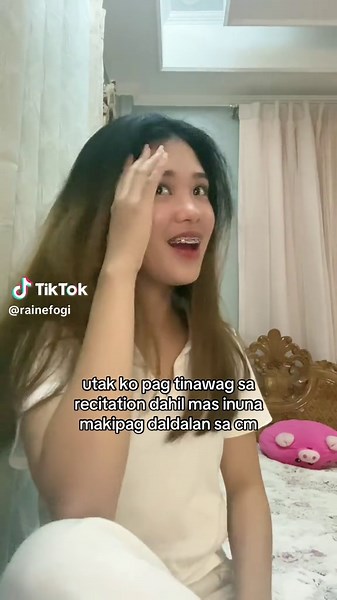 Engaging Recitation Moments in Class