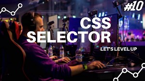Selectors (Intermediate Level) in CSS | Full-Stack Web-Development Course #10