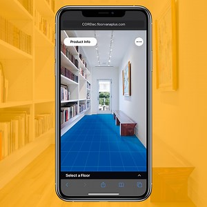 17 reactions · 8 comments | Try our floors in your space with our floor visualizer. Just upload a pic and find your perfect style. Then head over to our retailer locator to find your local COREtec retailer for great service and professional installation. #floors #visualize #style Featured Products: Icon Pine, COREtec Plus HD 7”x60” Sleek Oak, COREtec Plus HD 7”x60” Savor Oak, COREtec Plus HD 7”x60” Eloquent Oak, COREtec Plus HD 7”x60” | COREtec Floors | Facebook