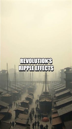 1911: The Rise of a Republic and a New World Balance