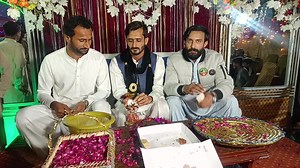 Amir Khan wedding in 13sp congratulations🎉🥳👏 | Ahsan Khan Baloch