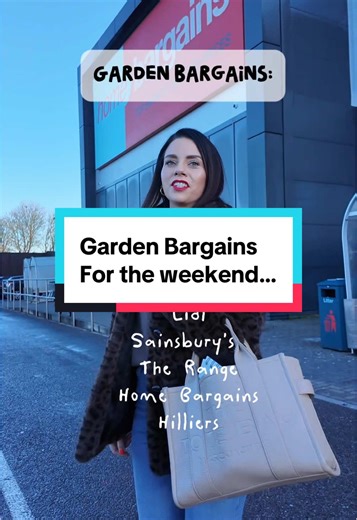 Best Garden Bargains of January 2024