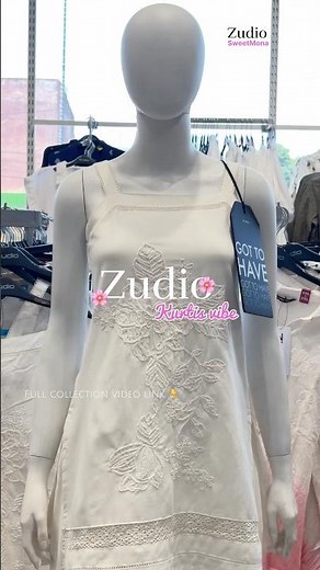 Zudio New Arrival 2026 #zudiosummercollection#zudio#zudiokurti#shopping#fashion#sale#shorts#ytshorts