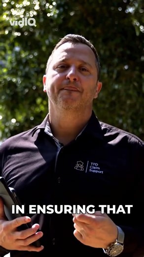 Our 11-Step Process for Faster TPD Claims!