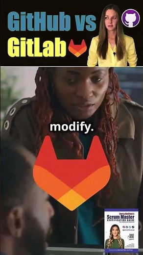 GitHub vs GitLab: What's the difference?