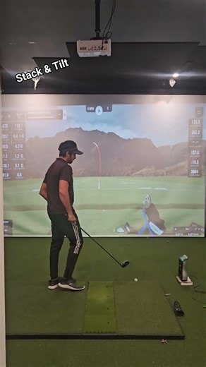 Starting to learn this Stack & Tilt Thing. #stackandtilt