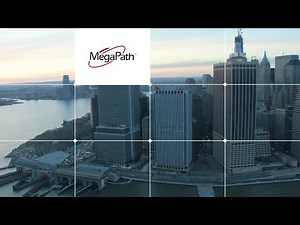 MegaPath | Persistent - From Connecting People to Connecting Things