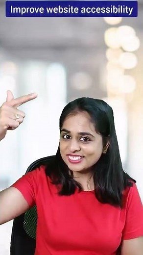 why Alt attribute is important for img tag? #htmltag