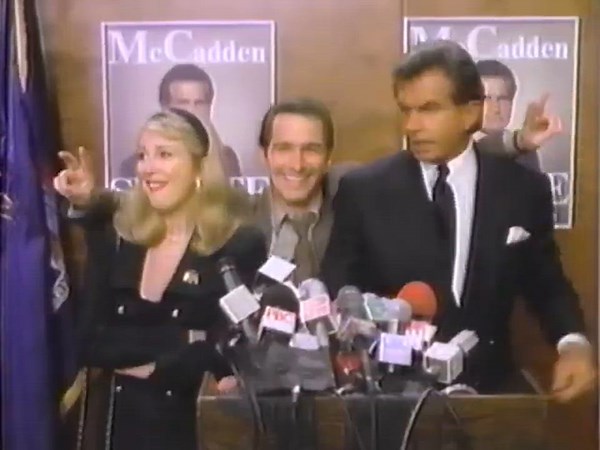Dream On (TV Series 1990–1996)