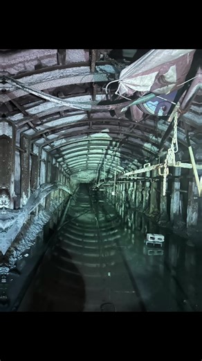 Exploring Abandoned Coal Mines in Eastern Kentucky