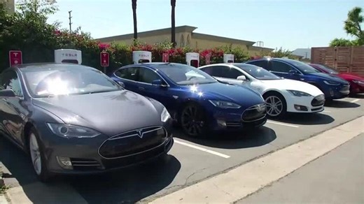 Tesla's deliveries miss estimates as tax credit expiry weighs | Haystack News