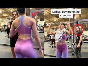 Narcissist Woman Gets ROASTED By Dude!