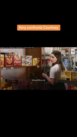 #amy #courtney #aadi #cotonationstreetclips #foryoupage #foryou #fyp