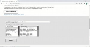 How to download the driver?