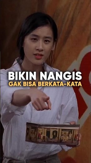 Makes you cry even though you can't say anything. Huang Shengyi in Kungfu Hustle #shorts #film #v...