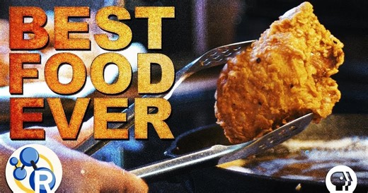 Reactions:Frying Your Way to Better Chicken Season 4 Episode 07/18/2017