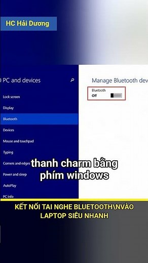 How to Connect Bluetooth Headphones to Your Laptop - Super Easy! 🎧