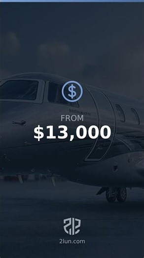 🔷 Private Jet Paris to Tehran | ORY-IKA | 2lun.com - Book Now