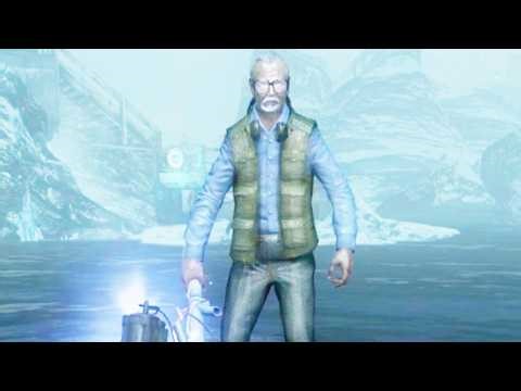 The Hardest Zombies Map of All Time