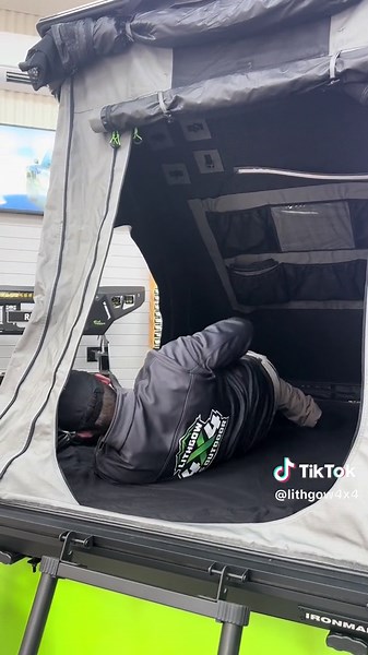 Lithgow4x4 on TikTok