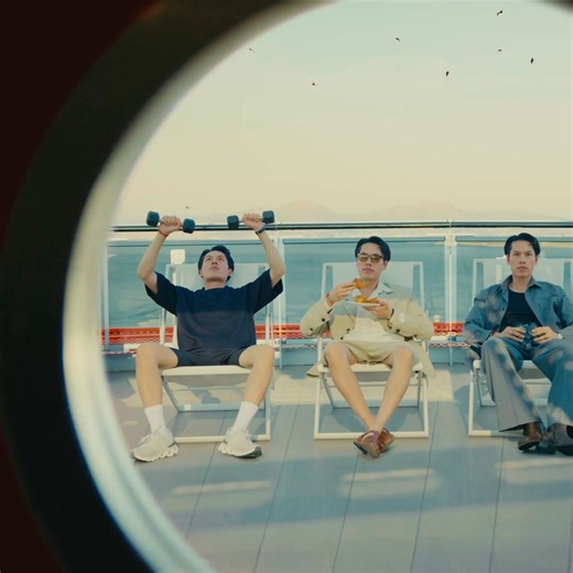 Adults-only escape with dining, WiFi, and entertainment included. Plus 80% off your 1. | Virgin Voyages