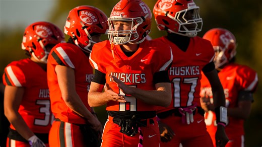 IHSAA football scores: Sectionals live updates, highlights, stats, photos from Central Indiana