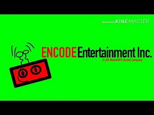 Encode Entertainment Inc. Logo