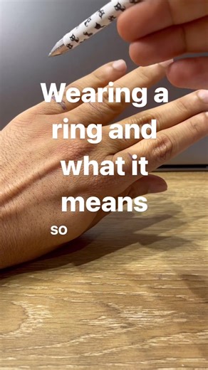 Understanding Ring Placement: Insights from Palmistry