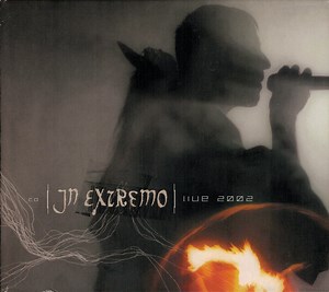 In Extremo – Live 2002 (CD)