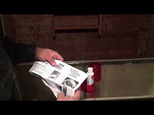 Lee Sizing and Lube Die